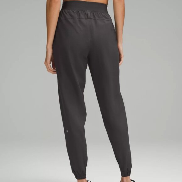 Lululemon License to Train High-Rise Pant - Picture 3 of 11